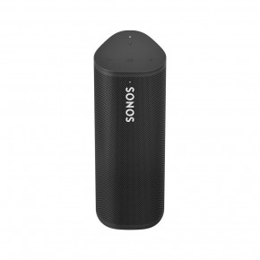    Sonos Roam, Black (ROAM1R21BLK) 7