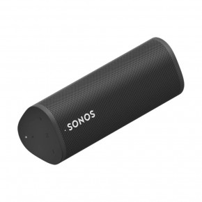    Sonos Roam, Black (ROAM1R21BLK) 9