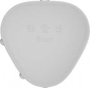    Sonos Roam, White (ROAM1R21) 11