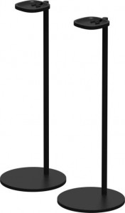  Sonos Stands Black (SS1FSWW1BLK)