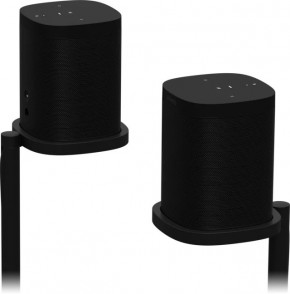  Sonos Stands Black (SS1FSWW1BLK) 7