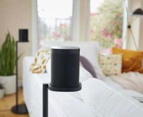  Sonos Stands Black (SS1FSWW1BLK) 8