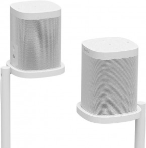  Sonos Stands White (SS1FSWW1) 5