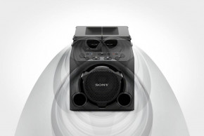   Sony GTK-PG10 (GTKPG10.RU1) 10