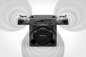   Sony GTK-PG10 (GTKPG10.RU1) 11