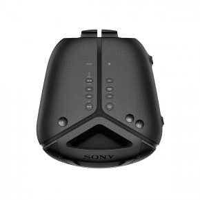   Sony GTK-XB72 Black (GTKXB72.RU1) 6