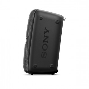   Sony GTK-XB72 Black (GTKXB72.RU1) 8