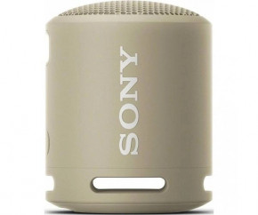   Sony SRS-XB13 Taupe (SRSXB13C) 