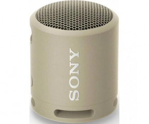   Sony SRS-XB13 Taupe (SRSXB13C)  5