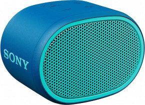   Sony SRS-XB01 Blue (SRSXB01L.RU2)