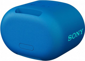   Sony SRS-XB01 Blue (SRSXB01L.RU2) 5