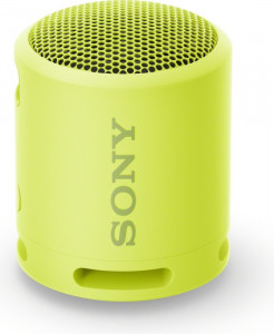   Sony SRS-XB13 Lime (SRSXB13Y.RU2) 4