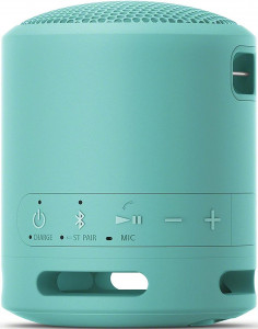   Sony SRS-XB13 Sky Blue (SRSXB13LI.RU2) 3