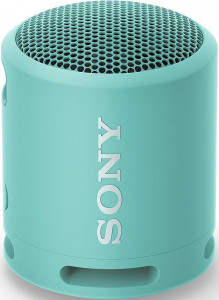   Sony SRS-XB13 Sky Blue (SRSXB13LI.RU2) 5