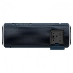   Sony SRS-XB21 Black (SRSXB21B.RU2) 3