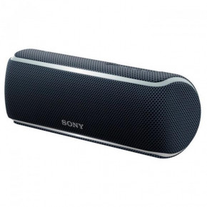   Sony SRS-XB21 Black (SRSXB21B.RU2) 4