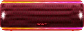   Sony SRS-XB31 Red (SRSXB31R.RU2)