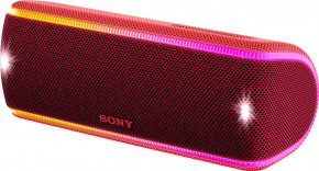   Sony SRS-XB31 Red (SRSXB31R.RU2) 3