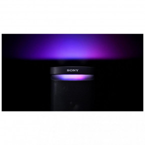   Sony SRS-XP700B Black 4