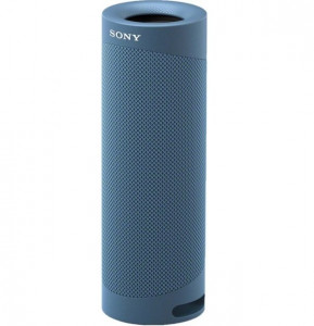   Sony SRS-XB23 (SRSXB23L.RU2) 4