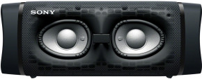   Sony SRS-XB33 Extra Bass Black 8