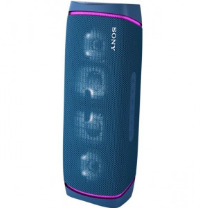   Sony SRS-XB43 Blue (SRSXB43L.RU4) 5