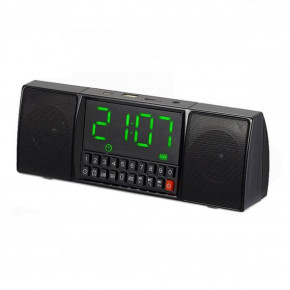   MP3  WS-1515 Black (77700429) 4