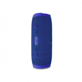   MP3  E3 CHARGE3 waterproof Power Bank Blue (77700621) 4