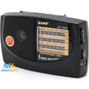  FM  KIPO KB 308AC (77700656)