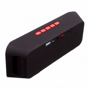   MP3  UKC SC-208 BT Red (77700700)