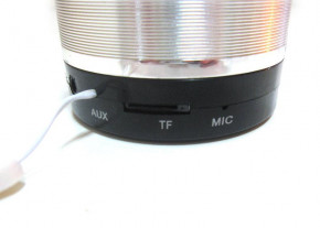   bluetooth MP3  SPS 887 Silver (ZE35002300) 5