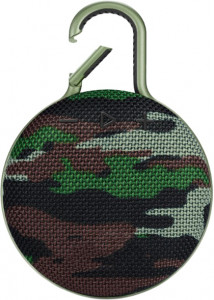  Bluetooth  SPS CLIP3 Camo (ZE35008477)