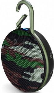  Bluetooth  SPS CLIP3 Camo (ZE35008477) 3