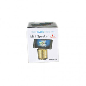   bluetooth MP3  SPS G28 (ZE35008343)