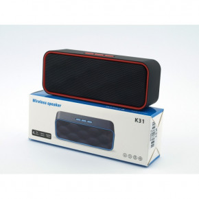  Bluetooth  SPS K31, Black 6