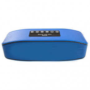  Bluetooth MP3 SPS S2026