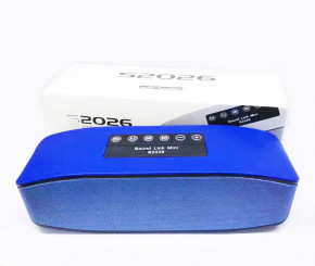  Bluetooth MP3 SPS S2026 5