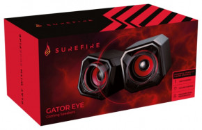  SureFire Gator Eye (48820) 7