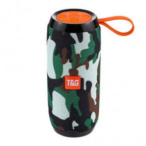 Bluetooth- T&G SPS UBL TG106 camouflage