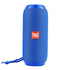 Bluetooth- T&G SPS UBL TG117 blue