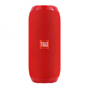 Bluetooth- T&G SPS UBL TG117 red