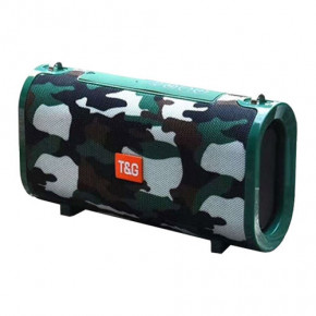 Bluetooth- T&G SPS UBL TG123 camouflage