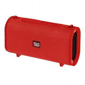 Bluetooth- T&G SPS UBL TG123 red