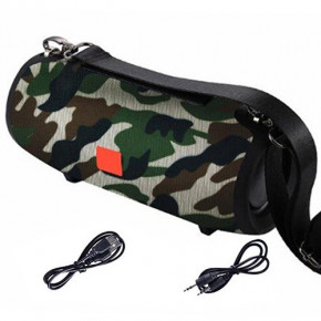 Bluetooth- T&G SPS UBL TG125 camouflage