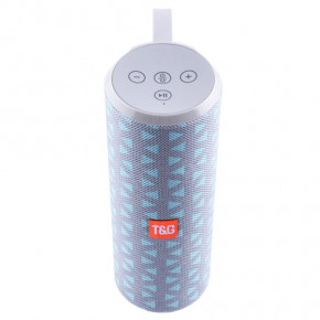 Bluetooth- T&G SPS UBL TG126 blue-grey 3