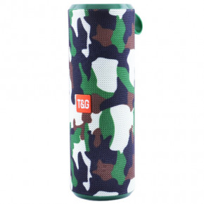 Bluetooth- T&G SPS UBL TG126 camouflage 3