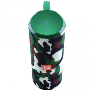 Bluetooth- T&G SPS UBL TG126 camouflage 4