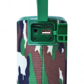 Bluetooth- T&G SPS UBL TG126 camouflage 5