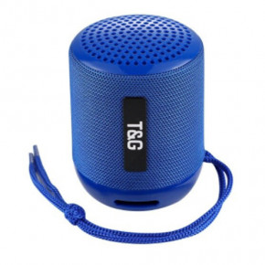 Bluetooth- T&G SPS UBL TG129 blue