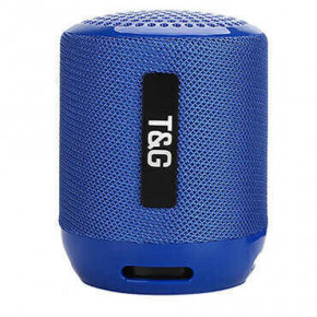 Bluetooth- T&G SPS UBL TG129 blue 3